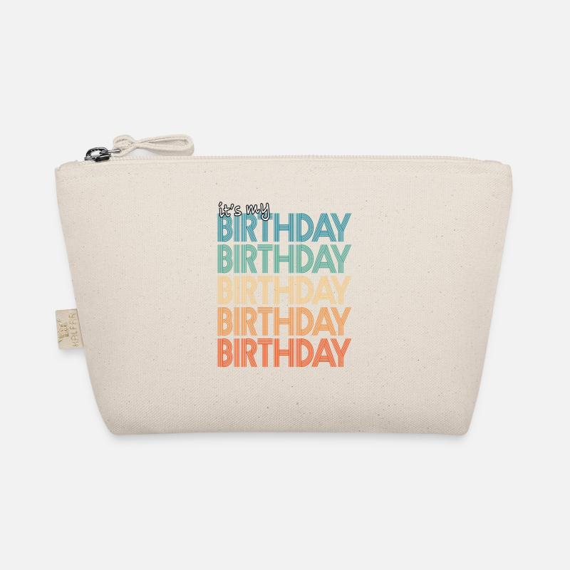 C'est mon anniversaire Trousse biologique