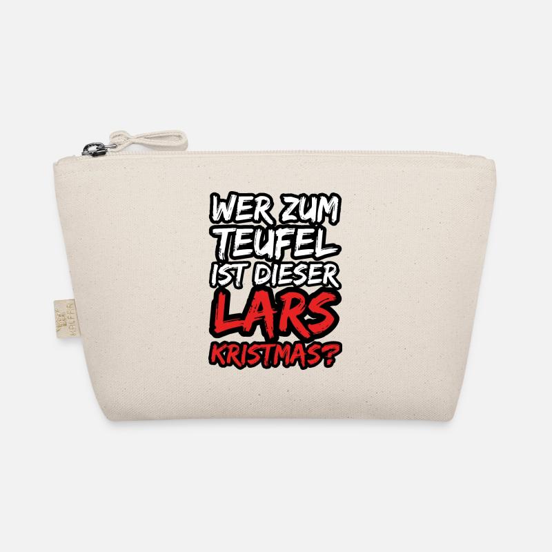 Lars Kristmas Bio-Täschchen