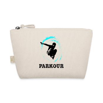 Parkour - Trousse biologique - nature - Devant