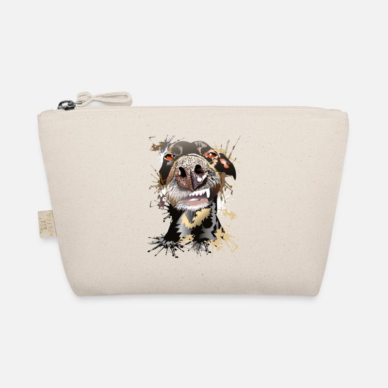 Chien Dobermann Trousse biologique