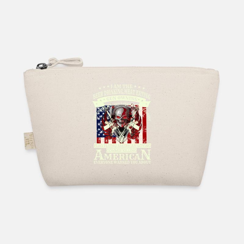 Crâne de l'armée Trousse biologique