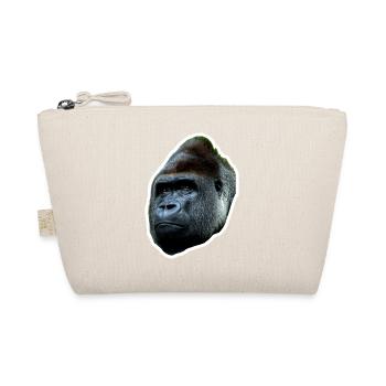 Gorilla cool simple - Trousse biologique - nature - Devant