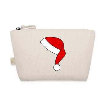 Chapeau de Noël - Trousse biologique - nature - Devant