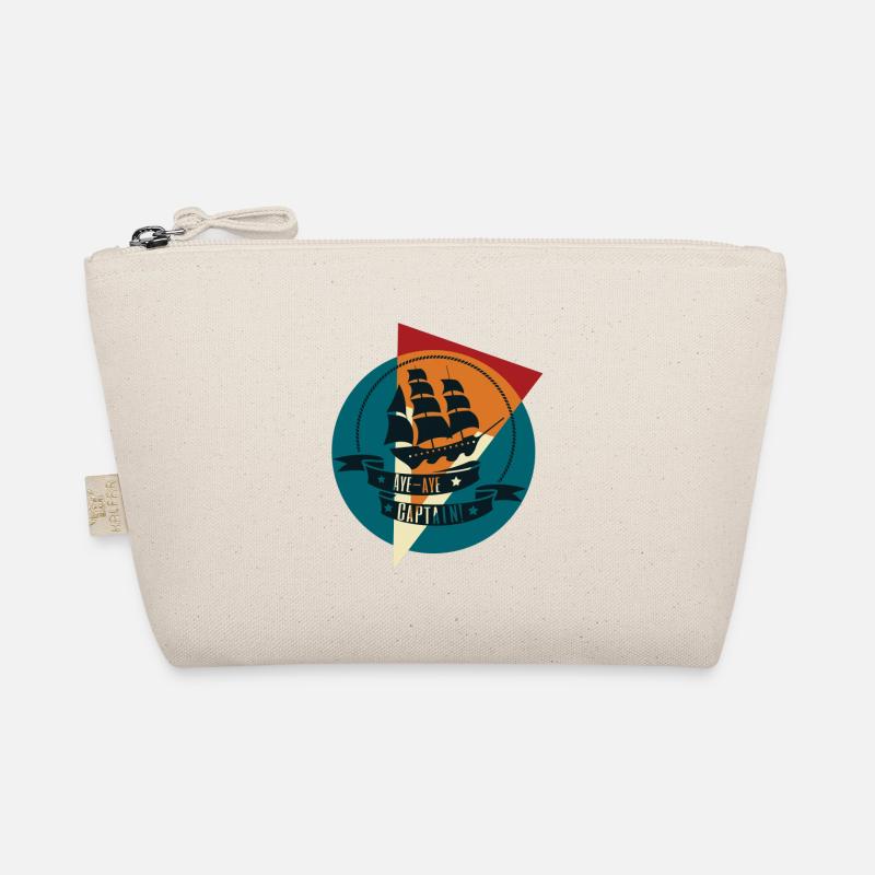 ship Organic Pouch