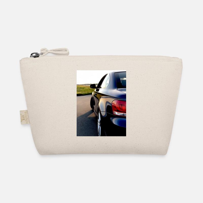 Coupé E82 Trousse biologique