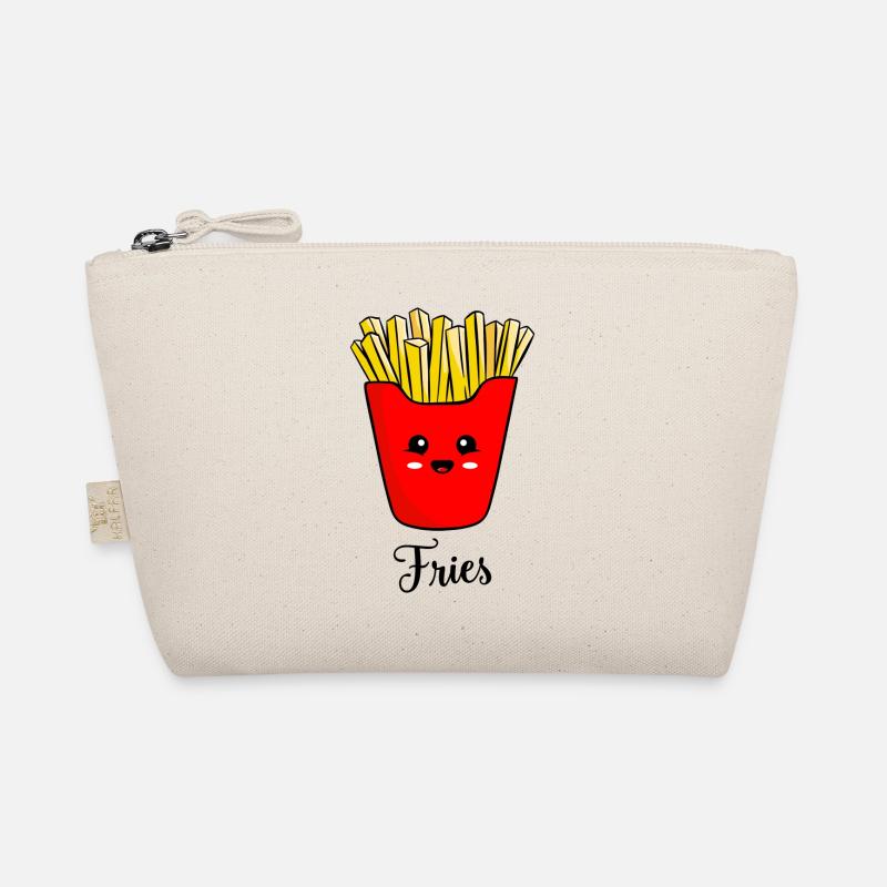 frites Trousse biologique