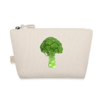 Brocoli. brocoli - Trousse biologique - nature - Devant