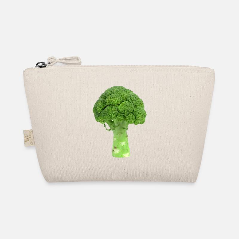 Brokkoli. broccoli Bio-Täschchen