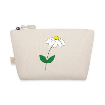 Marguerite douce - Trousse biologique - nature - Devant