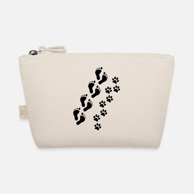 Chien chien Trousse biologique