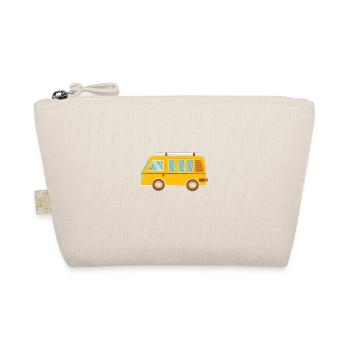 Camper - Organic Pouch - nature - Front