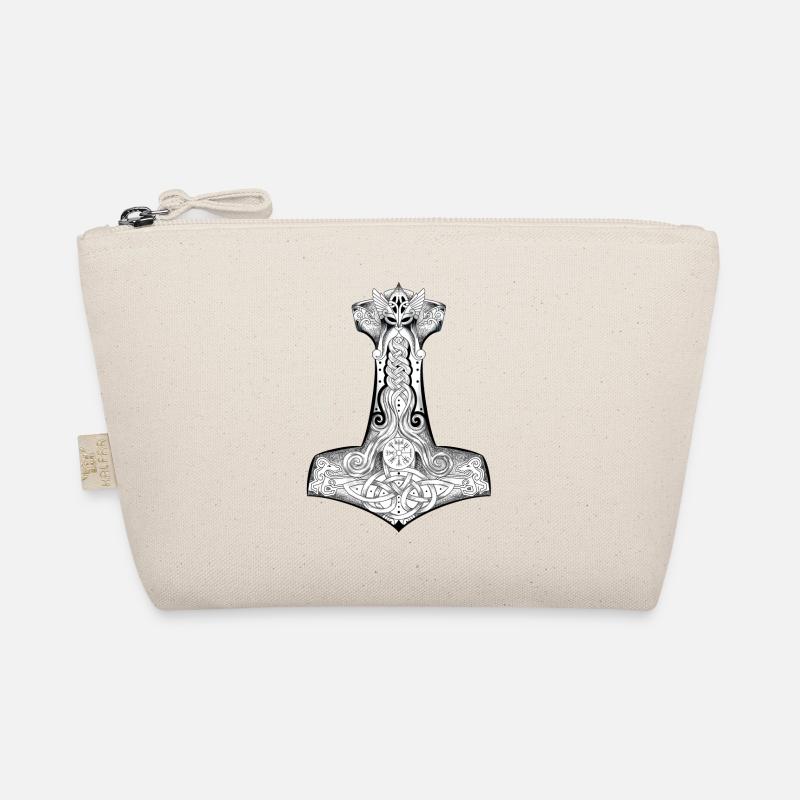 marteau de thor symbole viking Trousse biologique