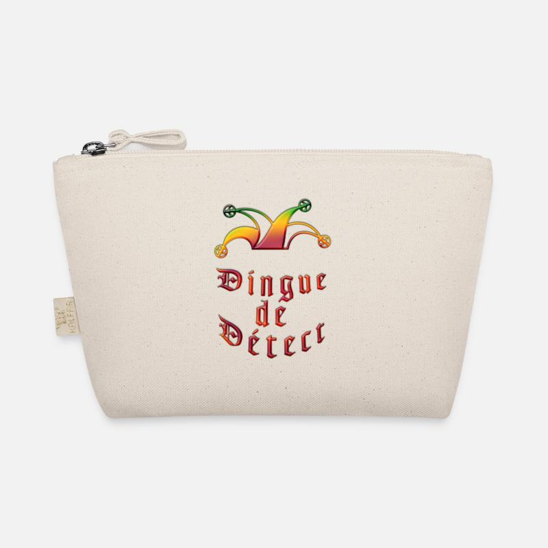 Dingue de detect Arlequin Trousse biologique