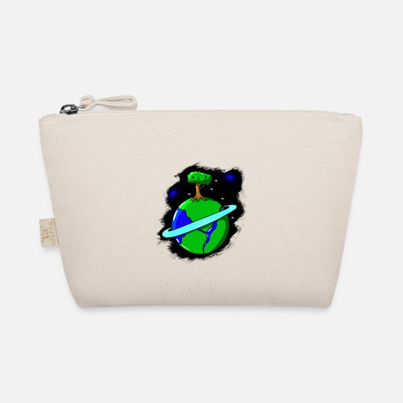 Planet Ecology Organic Pouch