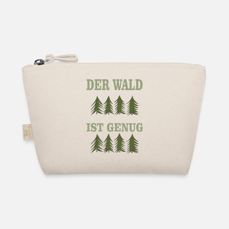 LA forêt suffit Trousse biologique