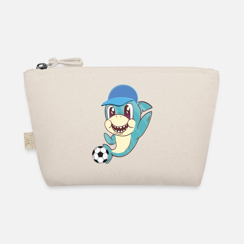 Sharki cap Bio-Täschchen