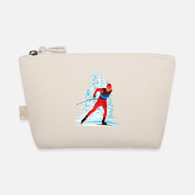 Ski de fond Trousse biologique