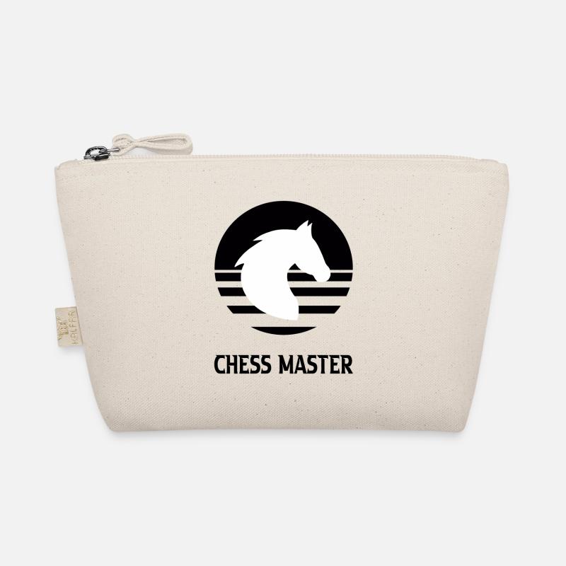 Chess Trousse biologique