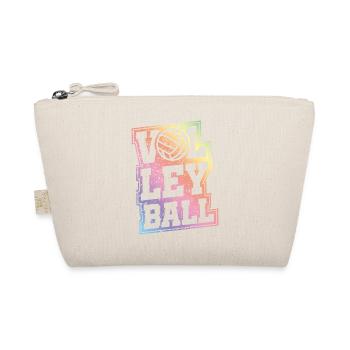 Volley-ball Sport - Trousse biologique - nature - Devant