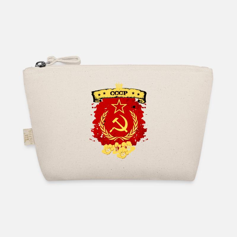 Sovietunion Bio-Täschchen