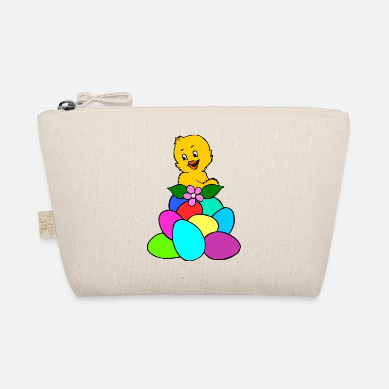 Ostern Bio-Täschchen