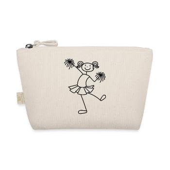 cheerleader - Trousse biologique - nature - Devant