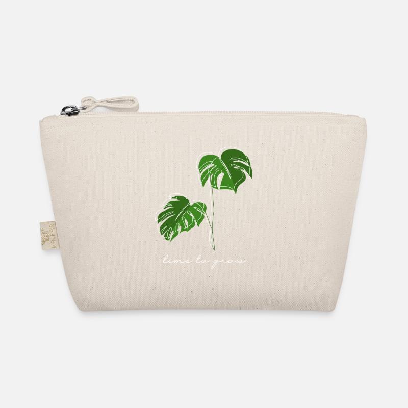 Monstera, Linéaire, plan, plante, Leaf, Minimal Trousse biologique