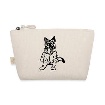 Berger allemand - Trousse biologique - nature - Devant