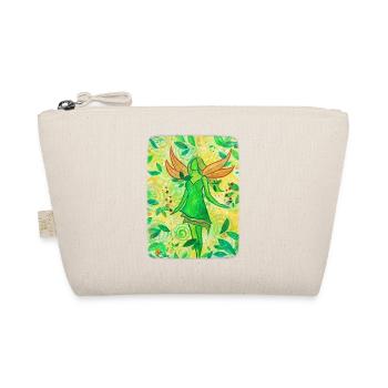 Fleurs Magiques - Sonja Ariel de Staden - Trousse biologique - nature - Devant