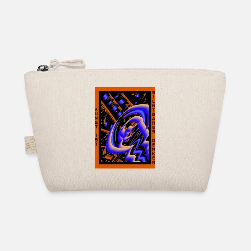 Design Art Bibi 5 - LIMITED Trousse biologique