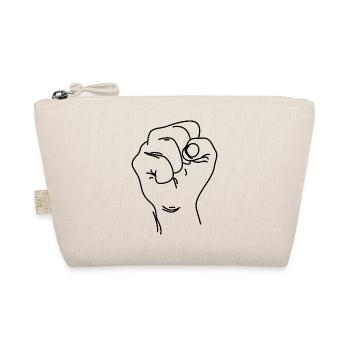 Libérer la Palestine - Trousse biologique - nature - Devant