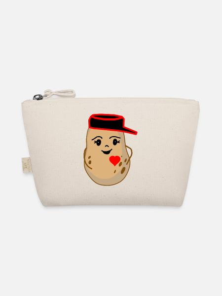 Hearty Potato Potato Vegetable Fantasy - Organic Pouch - nature - Front