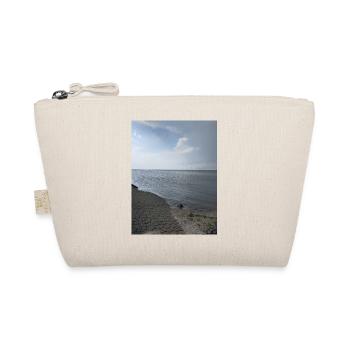 North sea - Organic Pouch - nature - Front
