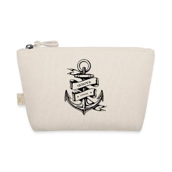 Gênes - Trousse biologique - nature - Devant