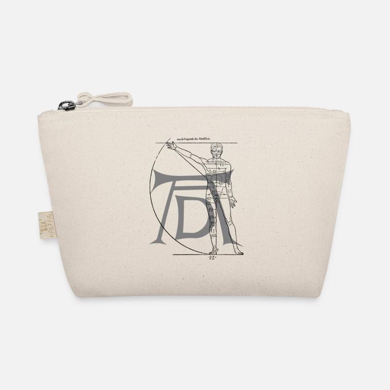 Albrecht Dürer 02 Bio-Täschchen