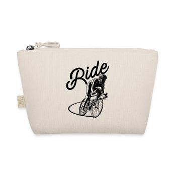 Vélo Vélo Vélo Cycling - Trousse biologique - nature - Devant