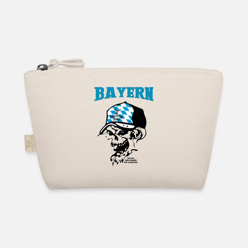 Bayern Bio-Täschchen