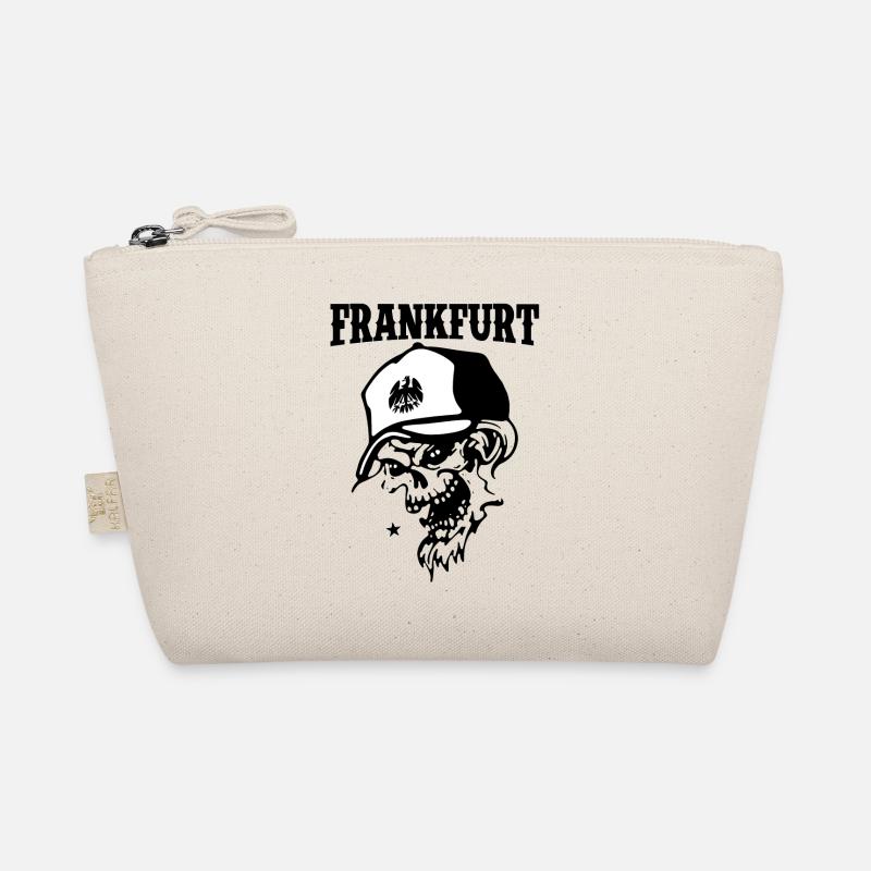 Francfort Trousse biologique