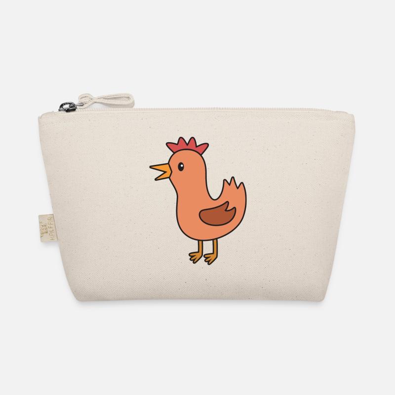 Poulet Trousse biologique