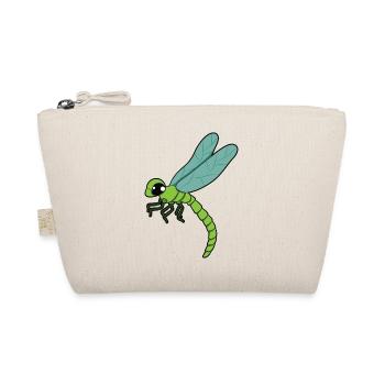 Libellule - Trousse biologique - nature - Devant