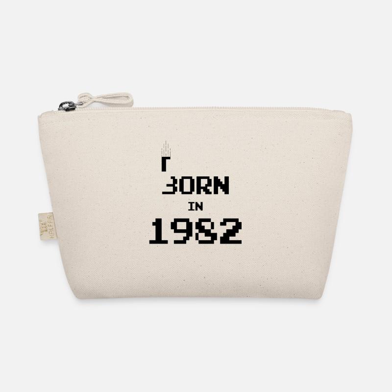 1982 Naissance d’un anniversaire Trousse biologique