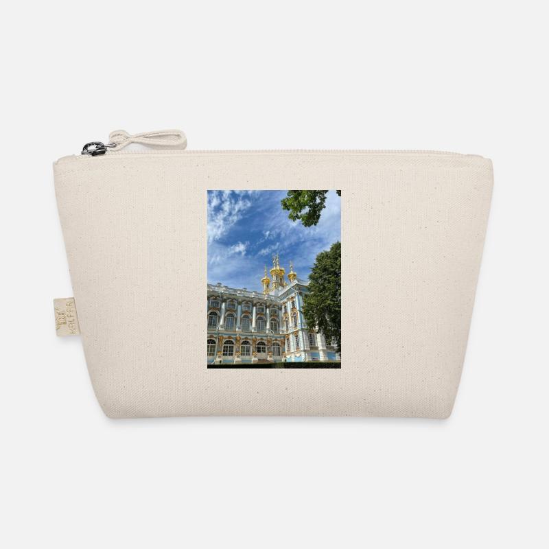 Russie Trousse biologique