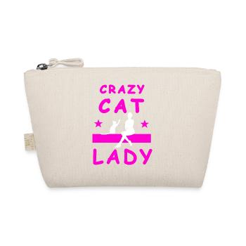 Chat - Trousse biologique - nature - Devant