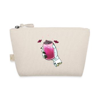 Soda for Vampire - Organic Pouch - nature - Front
