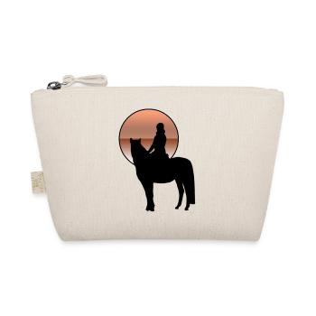 Cheval - Trousse biologique - nature - Devant