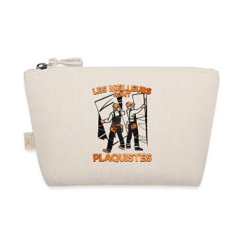 Plaquistes - Trousse biologique - nature - Devant