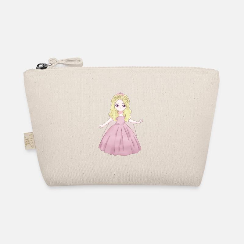 Princesse Trousse biologique