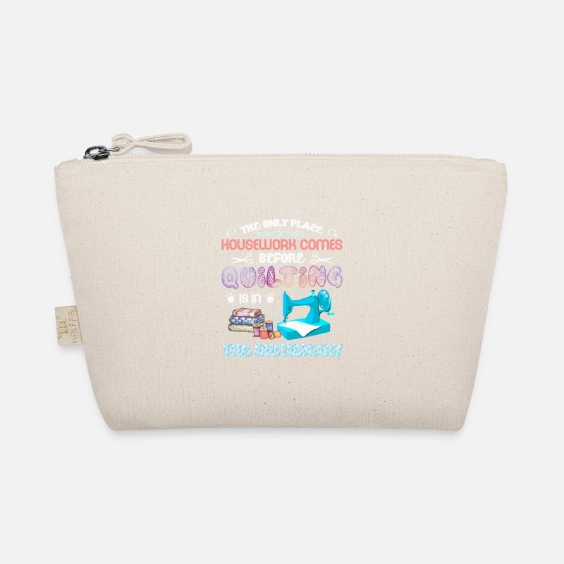 Quilting Design Bio-Täschchen