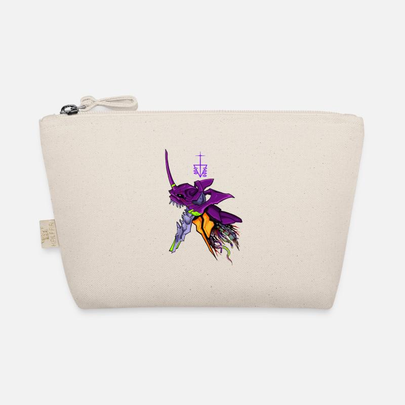 Evangelion. EVA01 par INKPALI Trousse biologique