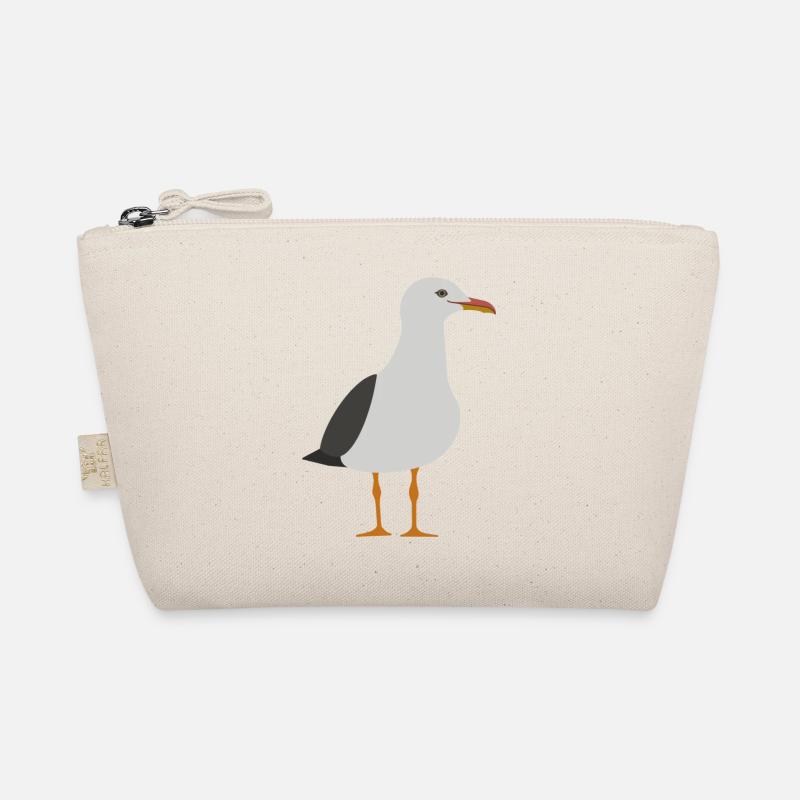 Mouette Trousse biologique